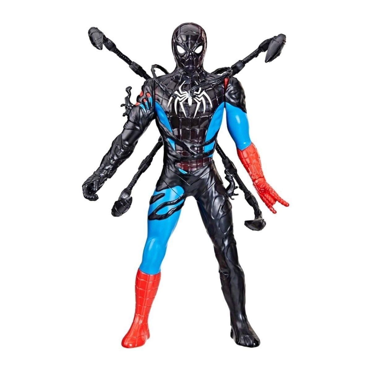 Ethab Ticaret G0728 Spider-Man Venom Vsliquid Shifter Figür - 1 Adet