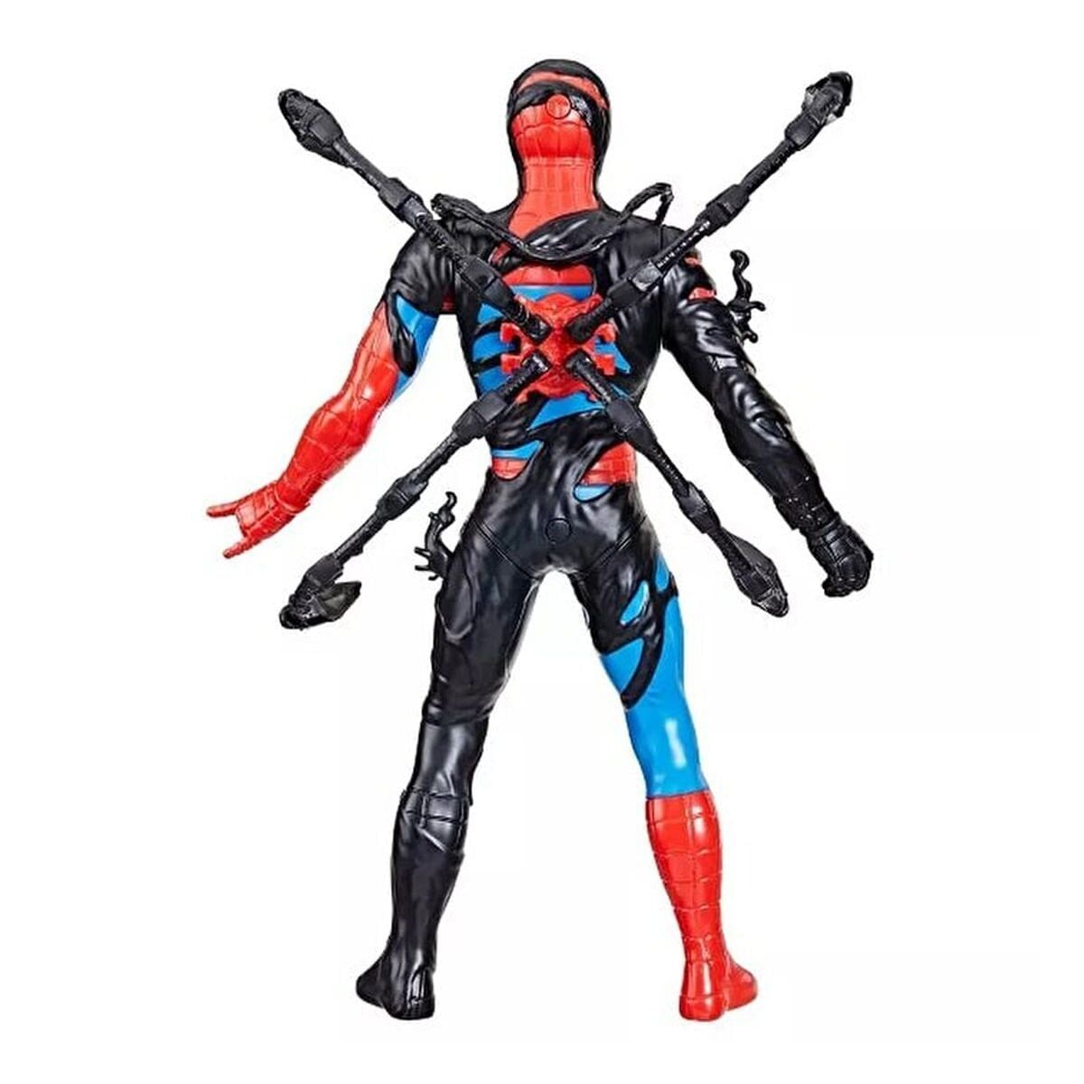 Ethab Ticaret G0728 Spider-Man Venom Vsliquid Shifter Figür - 1 Adet