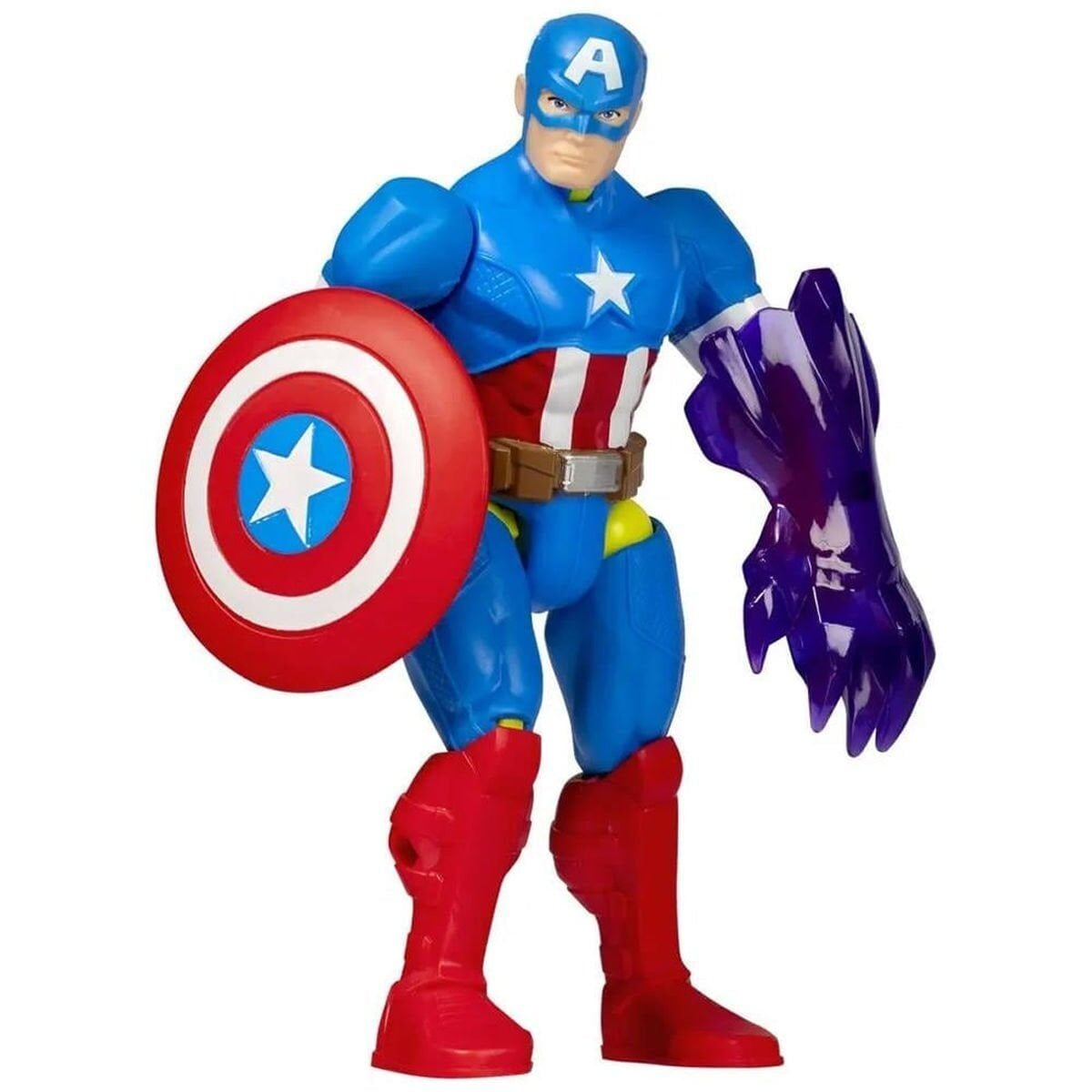Ethab Ticaret F9265 Avengers Mixmashers Figür - 1 Adet