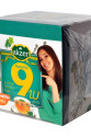 9lu Form Bitkisel Çay 60 Süzen Poşet