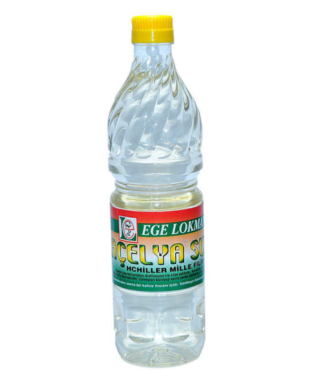 Açelya Suyu Pet Şişe 1 Lt