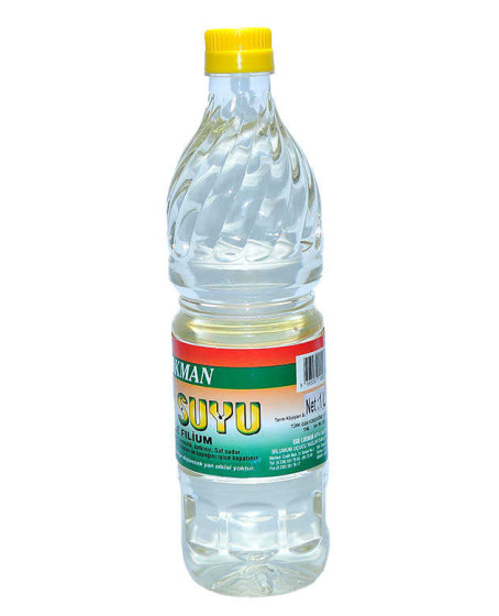 Açelya Suyu Pet Şişe 1 Lt