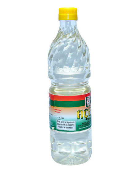 Açelya Suyu Pet Şişe 1 Lt