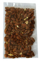 Acı Badem Çiğ Doğal 100 Gr Paket