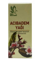 Acı Badem Yağı 20 cc