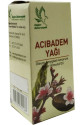 Acı Badem Yağı 20 cc