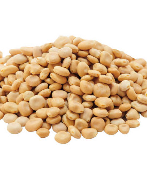 Acı Bakla Tohumu Yahudi Baklası Doğal 50 Gr Paket