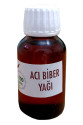 Acı Biber Yağı 50 ML