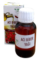 Acı Biber Yağı 50 ML