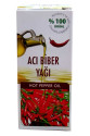 Acı Biber Yağı 50 ML