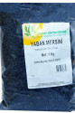 Acı Yaban Mersini Siyah Doğal 1000 Gr Paket