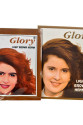 Açık Kahverengi Hint Kınası (Light Brown Henna) 10 Gr Paket