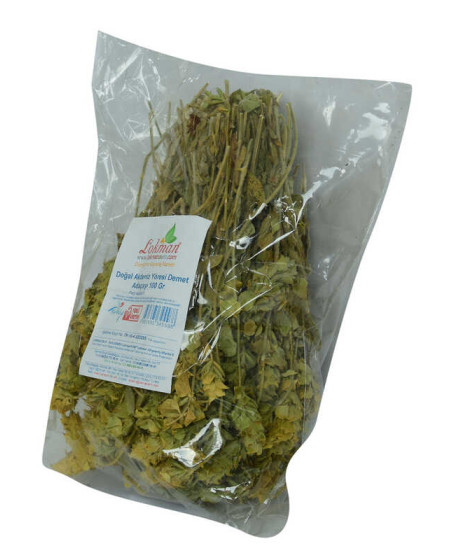 Adaçayı Akdeniz Yöresi Demet Doğal Dağ Çayı 100 Gr Paket