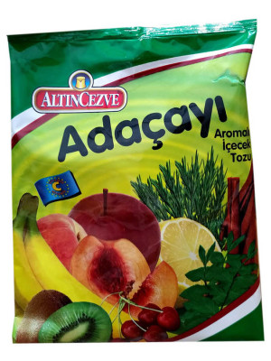 Adaçayı Aromalı İçecek Tozu 300 Gr