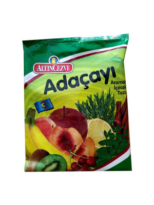 Adaçayı Aromalı İçecek Tozu 300 Gr