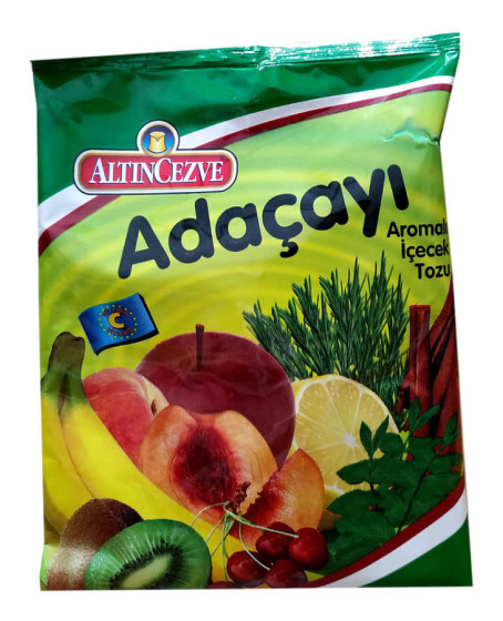Adaçayı Aromalı İçecek Tozu 300 Gr