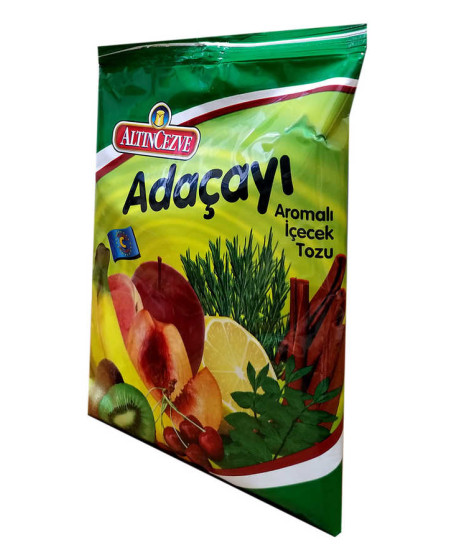 Adaçayı Aromalı İçecek Tozu 300 Gr
