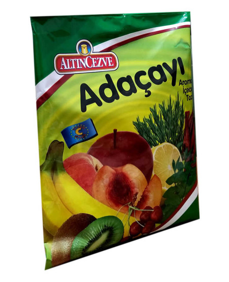 Adaçayı Aromalı İçecek Tozu 300 Gr
