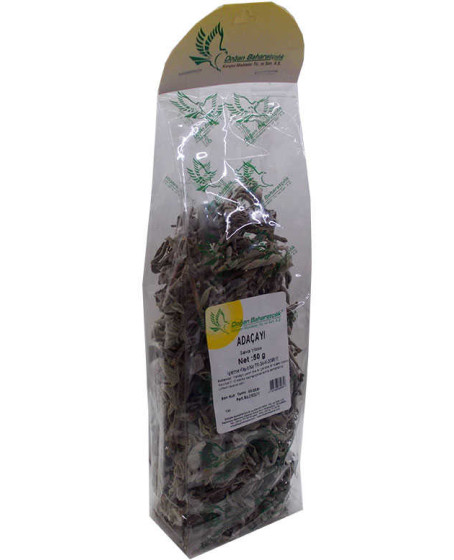 Adaçayı Doğal 50 Gr Paket