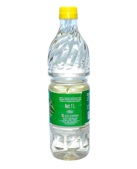 Adaçayı Suyu Pet Şişe 1 Lt
