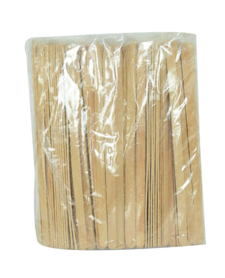 Adana Şiş Tahta Şiş 240 mm x 10 mm x 2 mm Takribi 200 Adet 1 Paket
