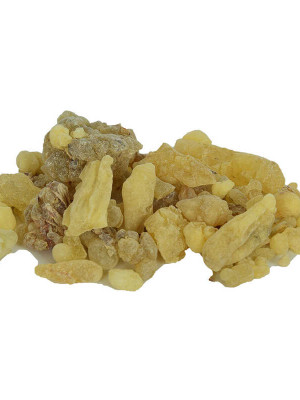 Ak Günlük Sakızı Doğal 100 Gr Paket