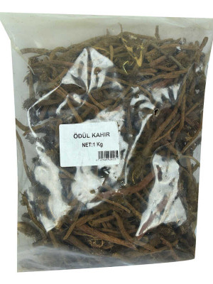 Akırı Karha Ödül Kahır Doğal 1000 Gr Paket