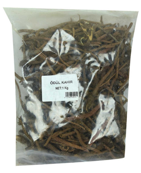 Akırı Karha Ödül Kahır Doğal 1000 Gr Paket