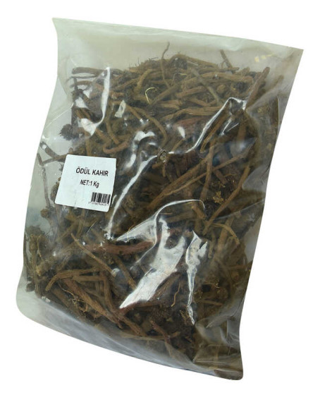 Akırı Karha Ödül Kahır Doğal 1000 Gr Paket