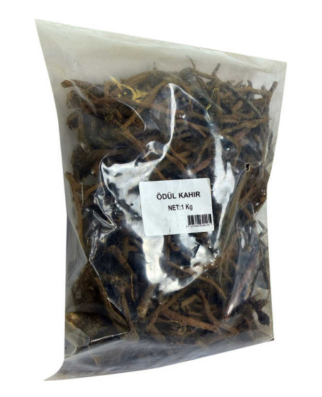 Akırı Karha Ödül Kahır Doğal 1000 Gr Paket