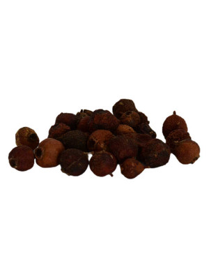 Alıç Meyvesi Tane Doğal 100 Gr Paket