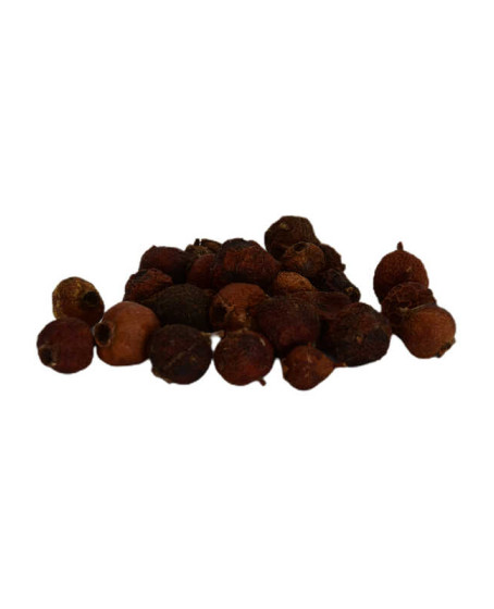 Alıç Meyvesi Tane Doğal 100 Gr Paket