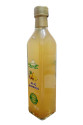 Alıç Sirkesi Cam Şişe 500 ML