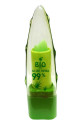 Aloe Vera Lip Stick Renkli 1 Adet