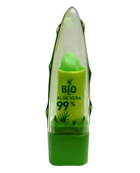 Aloe Vera Lip Stick Renksiz 1 Adet