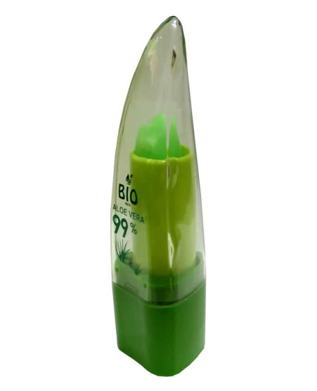 Aloe Vera Lip Stick Renksiz 1 Adet