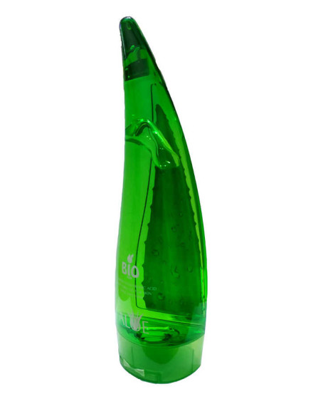 Aloe Vera Özlü Cilt Bakım Jeli Collagen Hyaluronic Acid 250 ML