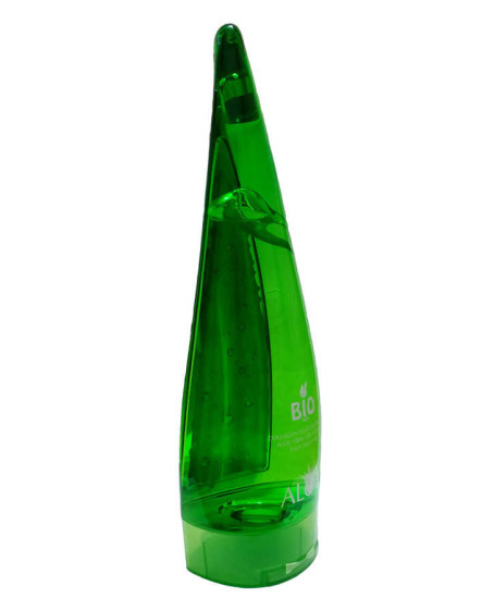 Aloe Vera Özlü Cilt Bakım Jeli Collagen Hyaluronic Acid 250 ML