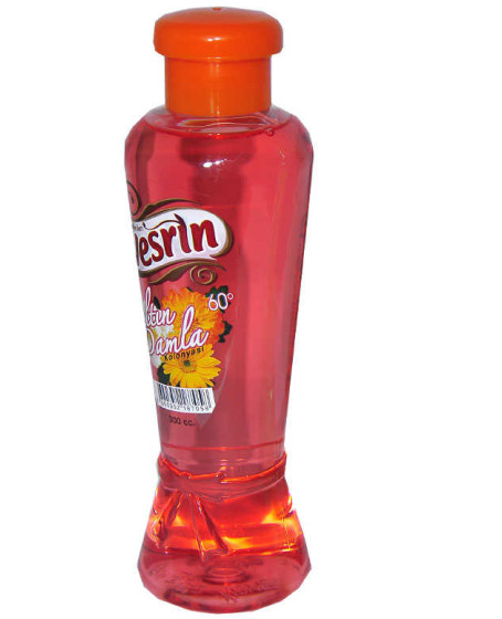 Altın Damla Kolonyası 60 Derece Pet Şişe 300 ML Altın Damla Kolonyası 60 Derece Pet Şişe 300 ML