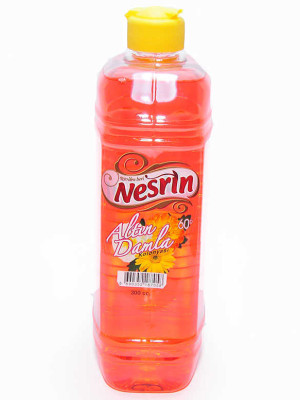 Altın Damla Kolonyası 60 Derece Pet Şişe 900 ML