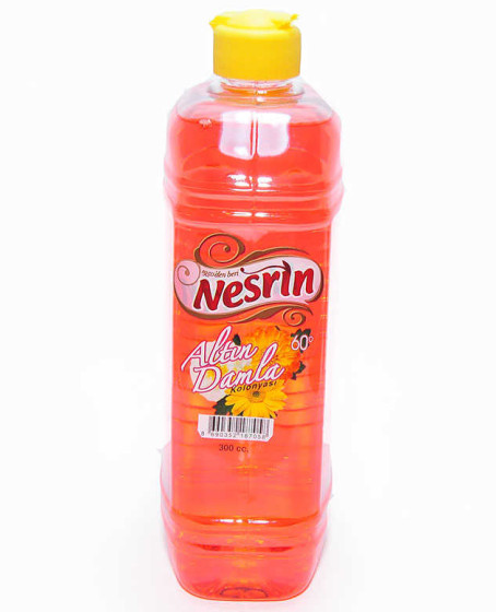 Altın Damla Kolonyası 60 Derece Pet Şişe 900 ML