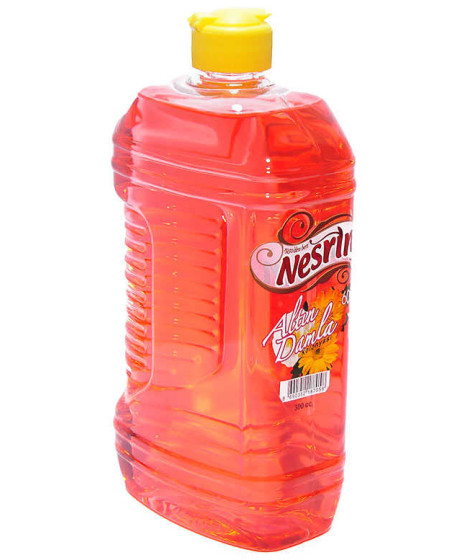 Altın Damla Kolonyası 60 Derece Pet Şişe 900 ML