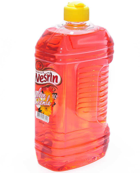 Altın Damla Kolonyası 60 Derece Pet Şişe 900 ML