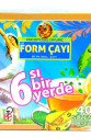 Altısı Bir Yerde Form Çayı 40 Süzen Poşet