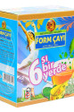 Altısı Bir Yerde Form Çayı 40 Süzen Poşet