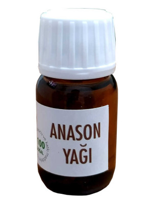 Anason Yağı 20 ML