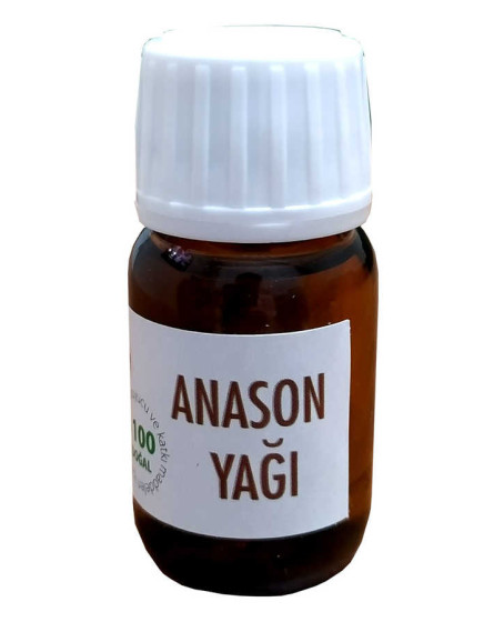 Anason Yağı 20 ML