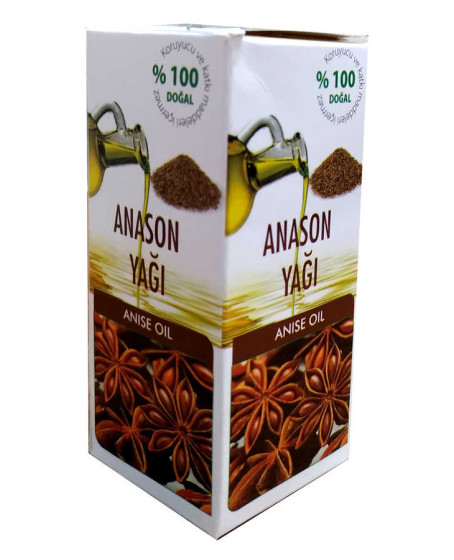 Anason Yağı 20 ML