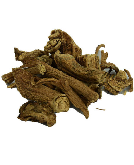 Andız Kökü Doğal 100 Gr Paket