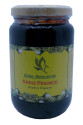 Andız Pekmezi Cam Kavanoz 450 Gr